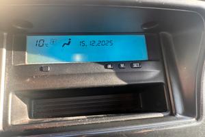 Display Mitsubishi Pajero V60