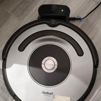 aspirapolvere iRobot Roomba 616