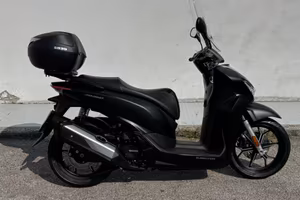 Qj Motor SQ 350