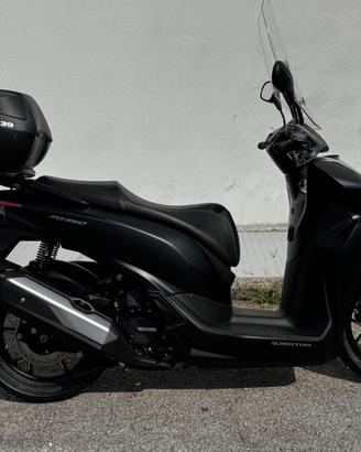 Qj Motor SQ 350