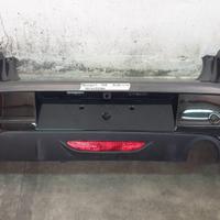 PARAURTI POSTERIORE COMPLETO PEUGEOT 208 Serie 982