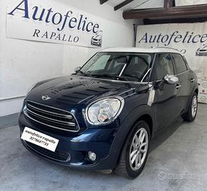 Mini Cooper D Countryman 1.6 Park Lane Plus