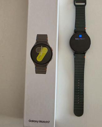 Galaxy Watch7 (LTE, 44mm)