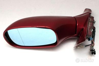 Specchietto retrovisore ORIGINALE per Alfa 166