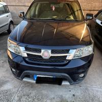 Fiat Freemont 2.0 Multijet 140 CV Urban 7posti neo