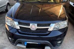 Fiat Freemont 2.0 Multijet 140 CV Urban 7posti neo