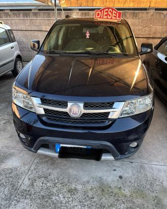 Fiat Freemont 2.0 Multijet 140 CV Urban 7posti neo