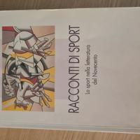 Racconti di Sport 
