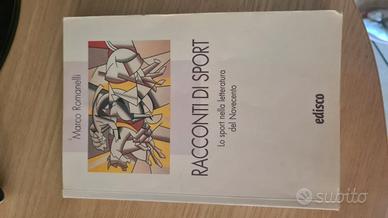 Racconti di Sport 