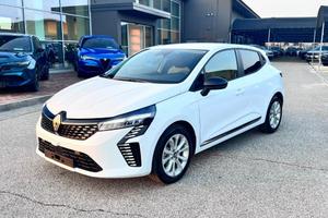 RENAULT Clio ECO-G 100 CV 5 porte Evolution