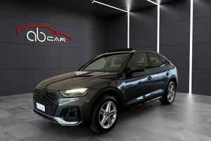 Audi Q5 Sportback 40 2.0 tdi mhev 12V S line quatt