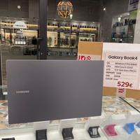 Galaxy Book2 i7 | SE 16/512GB | Nuovo | Garanzia 1
