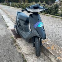 honda dio zx af18e