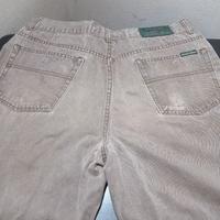 Jeans uomo Henry Cotton's taglia 54.