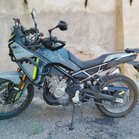 CF 450 MT 2025 permuta