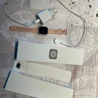 Apple watch serie 8