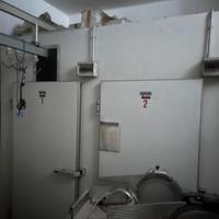 cella frigo
