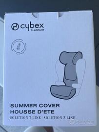 Copertura seggiolino Cybex