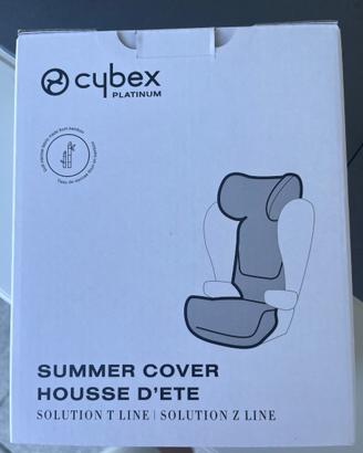Copertura seggiolino Cybex