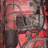 martello demolitore Hilti TE 805. 