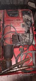 martello demolitore Hilti TE 805. 