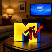 MTV Lightbox 