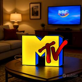 MTV Lightbox 
