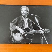 Quadro di Francesco De Gregori