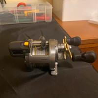 Shimano rotante
