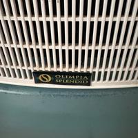 Deumidificatore Olimpia Splendid