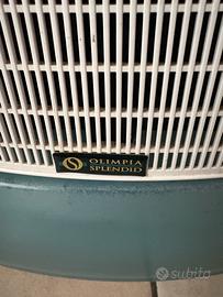 Deumidificatore Olimpia Splendid