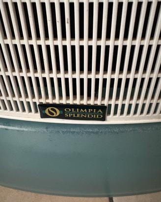 Deumidificatore Olimpia Splendid