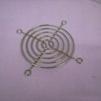 Kit 5 pezzi - Griglia metallica per ventola, varie