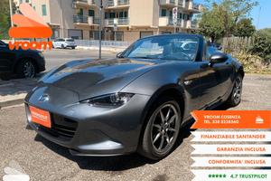 MAZDA MX-5 4� serie MX-5 1.5L Skyactiv-G Exclus...