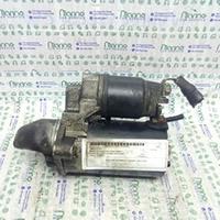 MOTORINO AVVIAMENTO OPEL CORSA (X01) (10/00-06/06)