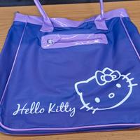 borsa Hello Kitty