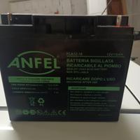  per errato aquisto batteria moto 