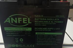  per errato aquisto batteria moto 