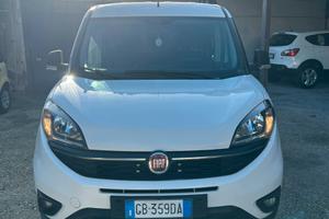 FIAT DOBLO 1600 MULTIJET 5 POSTI