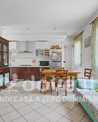 Villa di 65 m² con 3 locali a Padova