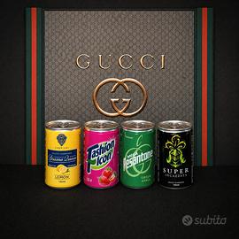 Gucci Memoria Full Collection – Milano Design Week
