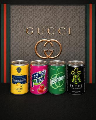 Gucci Memoria Full Collection – Milano Design Week