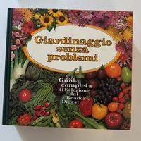 Libro Giardinaggio senza problemi