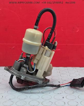 POMPA BENZINA HUSQVARNA SM 610 2007 2009 SM610 200