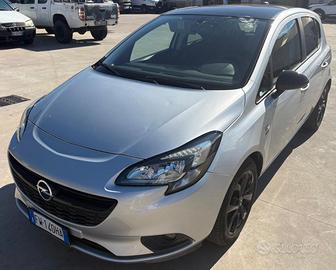 OPEL Corsa 1.4 90CV GPL Tech 5 porte 120 Anniver