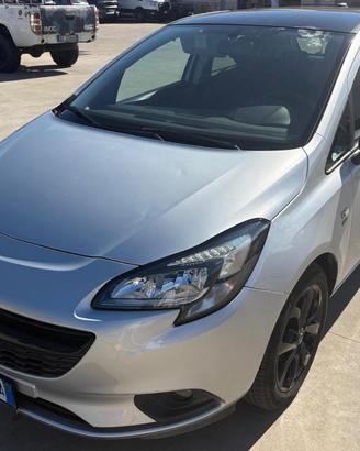 OPEL Corsa 1.4 90CV GPL Tech 5 porte 120 Anniver