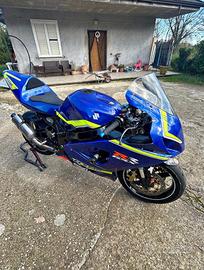 Suzuki gsx 600
