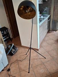 lampada da terra