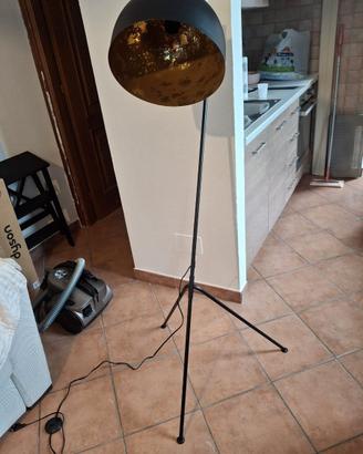 lampada da terra