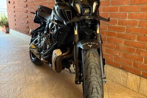 MT 07 depotenziata 35kw